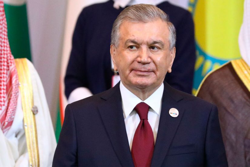 Prezident Mirziyoyev Özbəkistanın qarışıq seçki sisteminə keçidi haqqında fərman imzalayıb   