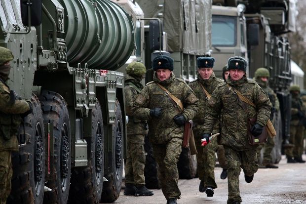 NATO üçün yeni sərvət, Ukrayna silah intizarında, Gürcüstana Rusiya təhdidi   TƏHLİL