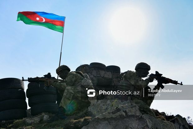 Sakitlik pozuldu:  Azərbaycan Ermənistanın güvəndiyi gövdəyə də məhəl qoymaya bilər   ŞƏRH