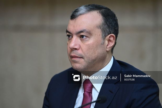 Sahil Babayev:  “Dövlət sektorunda layiqli əməkhaqqının verilməsi getdikcə çətinləşəcək”   