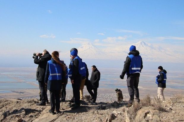 Avropa İttifaqının erməni tərkibli missiyası:  Xocalı qatillərinin yeni himayədarı   ŞƏRH + FOTO