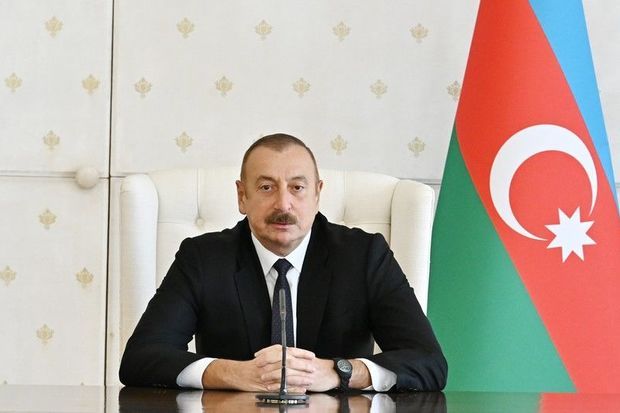 Prezident:  “Ermənistanla sülh müqaviləsi ilə bağlı danışıqların başlanılması üzrə Azərbaycan nümayəndə heyəti hazırdır“   