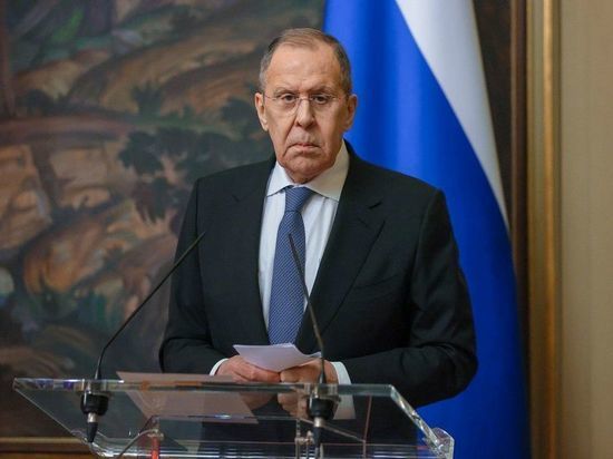 Lavrov NWO   nun gedişatı barədə İsrailin xarici işlər nazirinə danışıb