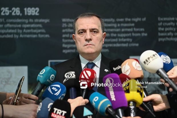 Bayramov Vardanyanın “vurulması” haqqında:  “Azərbaycanın tələbləri nəticə verdi”   