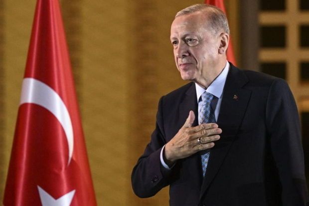 Türkiyə prezidentinin andiçmə mərasimində 20 dövlət başçısı və 45 nazir iştirak edəcək   