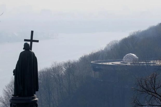 Azərbaycan və Ukrayna prezidentləri mətbuata bəyanatlarla çıxış ediblər   YENİLƏNİB + FOTO/VİDEO