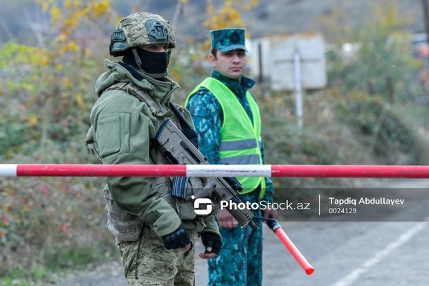 Azərbaycan   Ermənistan:  Sülh gündəliyi və risklər