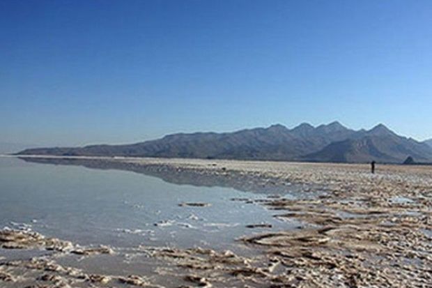 Urmiya gölünün qurudulması:  İran ekoloji terrora da himayədarlıq edir   ŞƏRH + FOTO