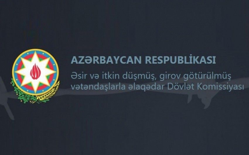 Azərbaycan 8 erməni hərbçini qarşı tərəfə təhvil verib   