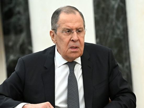 Lavrov:  Rusiya xüsusi əməliyyatın məqsədlərinin yerinə yetirilməsini təmin etmək niyyətindədir   