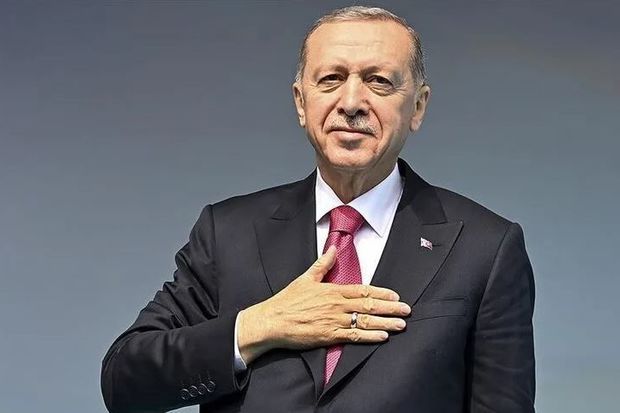 “Baydenin Putinlə bağlı açıqlaması dövlət başçısına yaraşmır”   ƏRDOĞAN