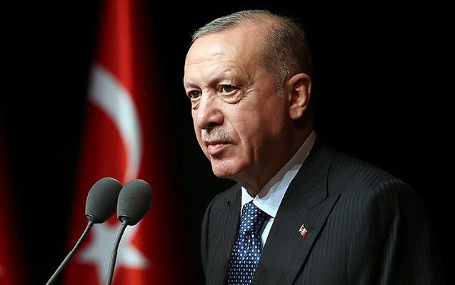 Ərdoğan: “Türk Şurası ilə əməkdaşlıq etmək istəyən ölkələrin sayı artır”   