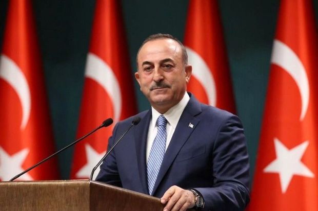 Mövlud Çavuşoğlu:  “Ermənistan gərginlik yaradır, Qarabağa silah daşıyır”   