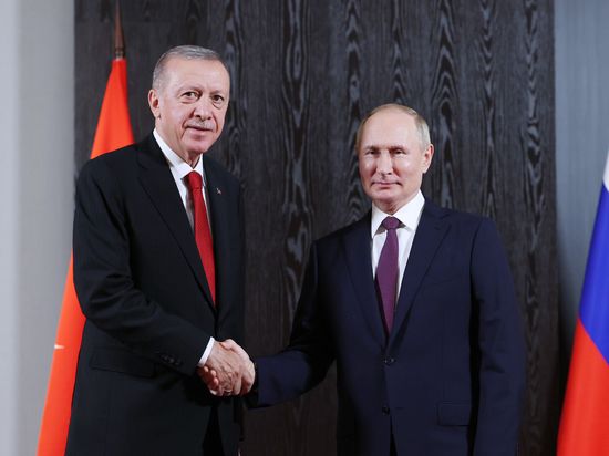 Ərdoğan Putinlə danışmaq aparmağa hazırlaşır   