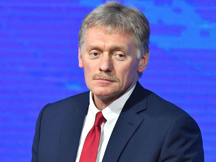 Peskov Ermənistanın ümidlərini qırıb   