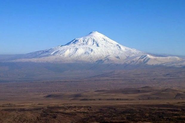 Ermənistanda müzakirə edilən dövlət gerbi: Etiraf olunan reallıqlar   ŞƏRH + FOTO