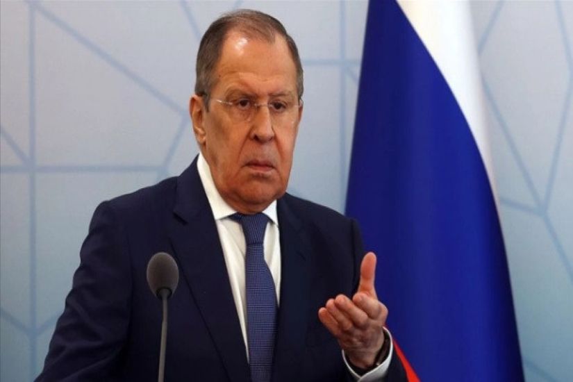 Sergey Lavrov Belarusa səfər edəcək   