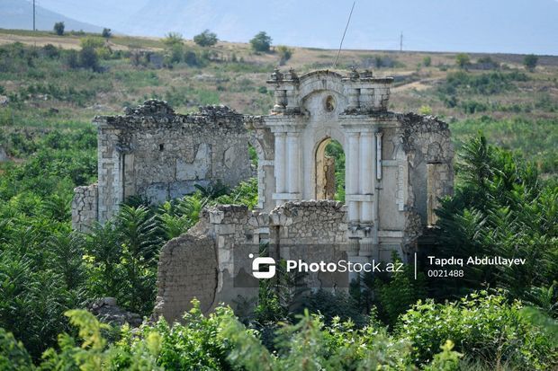 Keçmiş məcburi köçkünlərin Füzuli və Ağdama köçürüləcəyi vaxt   AÇIQLANDI   FOTO