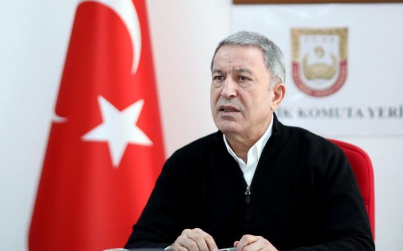 Hulusi Akardan MÖHTƏŞƏM QARABAĞ AÇIQLAMASI:     “Türkiyə, Azərbaycan və Pakistan...“   