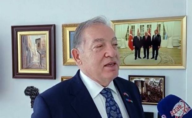 Hulusi Kılıç:     “Bölgədəki vəziyyəti gərginləşdirmək cəhdləri Ermənistana fəlakət vəd edir”   