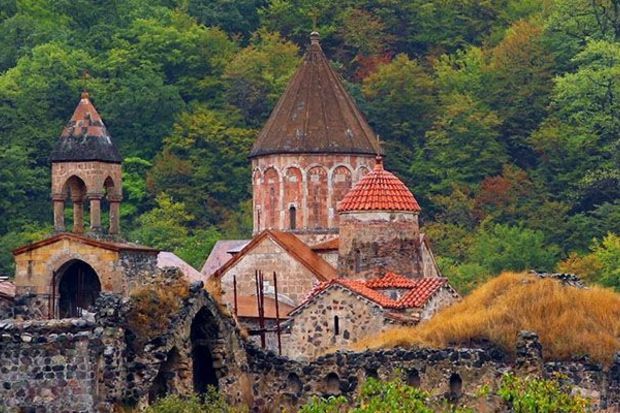 “O dövrün iqtidarsız, səriştəsiz rəhbərliyi Kəlbəcərin işğalına səbəb oldu”  – ŞƏRH + FOTO   