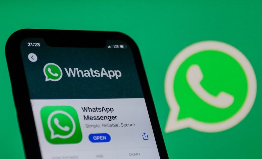 Whatsapp sərhəd tanımır!   Yeni funksiyanı görənlərin ağızları açıq qalıb..