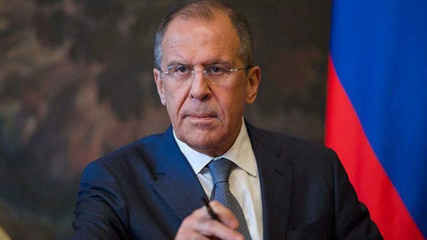 Lavrov:     “Ermənistan və Azərbaycan arasında sərhəd açıq olmalıdır”   