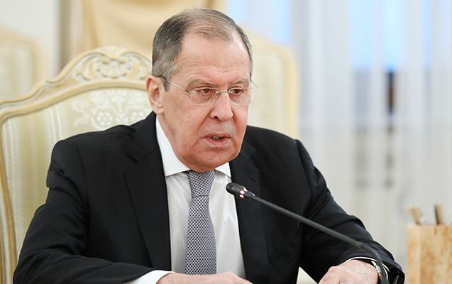 Lavrov: “Qarabağla bağlı əldə edilən əsas nəticə sabitlikdir”   