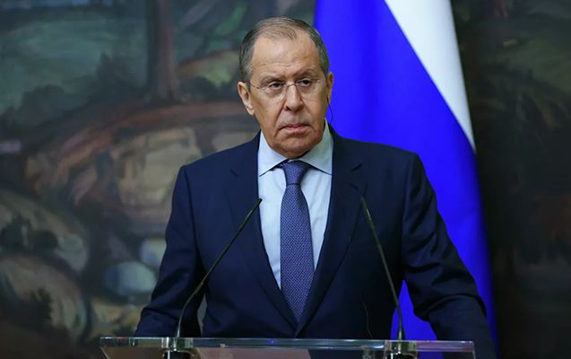 “Minsk qrupu fəaliyyətini dayandırıb”   Lavrov