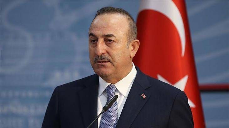 Şuşada Türkiyə bayrağı da dalğalanacaq   Çavuşoğlu