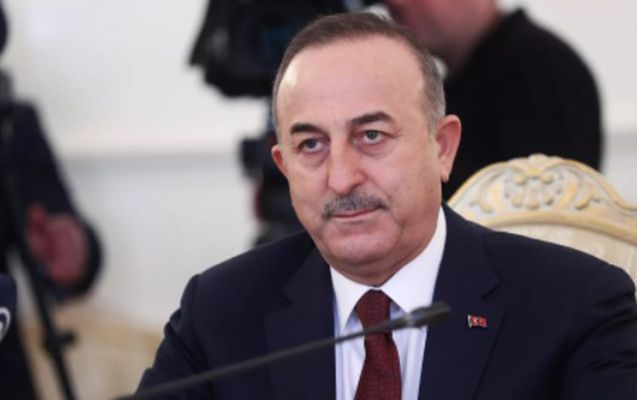 “Türkiyə heç vaxt çarəsiz qalmayıb”   Çavuşoğlu