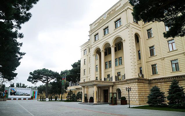 Qazaxıstanın yeni müdafiə naziri təyin olundu   