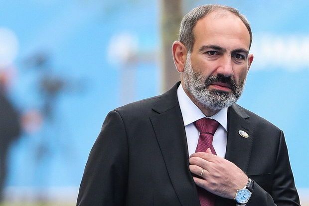 Paşinyan mayın 25   də İlham Əliyev və Vladimir Putinin iştirakı ilə üçtərəfli görüşə razılıq verib