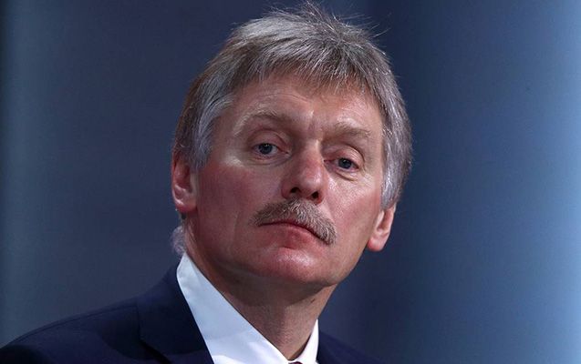 Qazaxıstan Rusiyadan kömək istəyib?   Peskov açıqladı