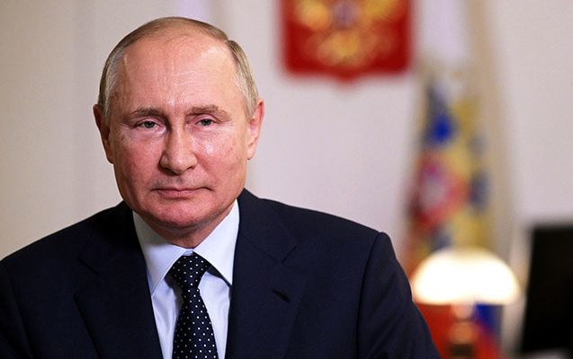 Putin Abbasla danışıqlar aparacaq   