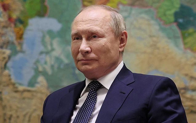 Putin növbəti prezident seçkilərində iştirak edəcək?   