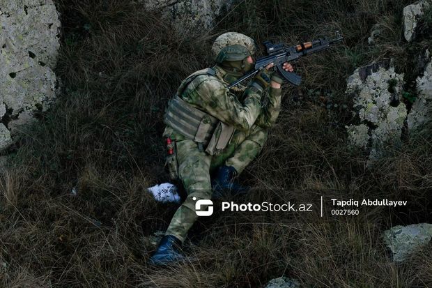 İrana qarşı hərbi tədbirlər masada:  ABŞ Azərbaycan   Ermənistan arasında toqquşma proqnozlaşdırır