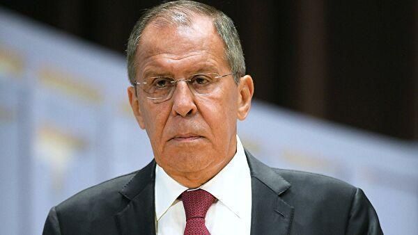 Lavrov Qarabağdakı sülhməramlılara STATUS istəyir   