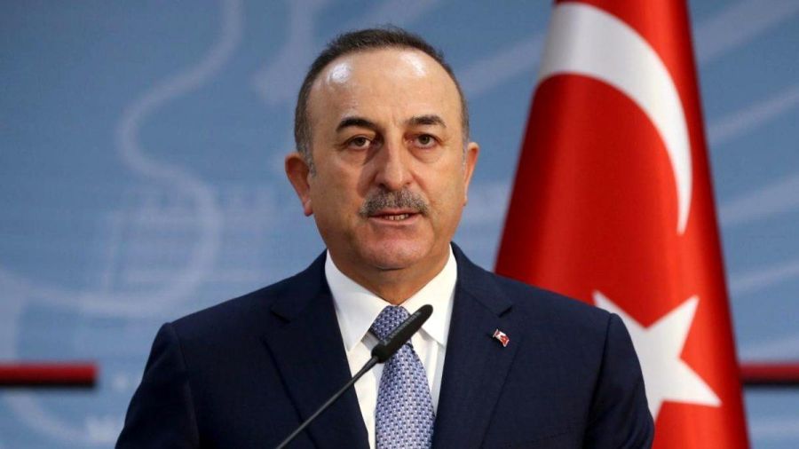 Çavuşoğlu: “Türkiyə, Rusiya və Suriya arasında üçtərəfli görüş fevralda baş tuta bilər“   