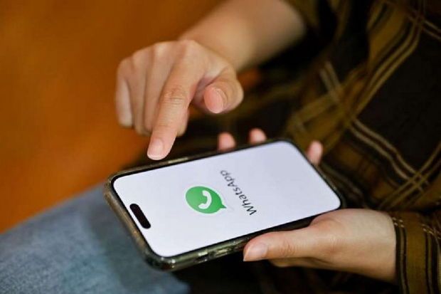 “WhatsApp” “Telegram”ın faydalı funksiyasını özü üçün işə saldı   FOTO