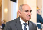 Paşinyan vəzifəsindən gedir?