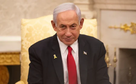 Netanyahu İrana "çoxlu sürprizlər" vəd edib