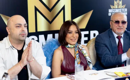 Miss & Mister Of Azerbaijan 2026 Kasting Mərhələsi Uğurla Keçirildi - FOTO/VIDEO