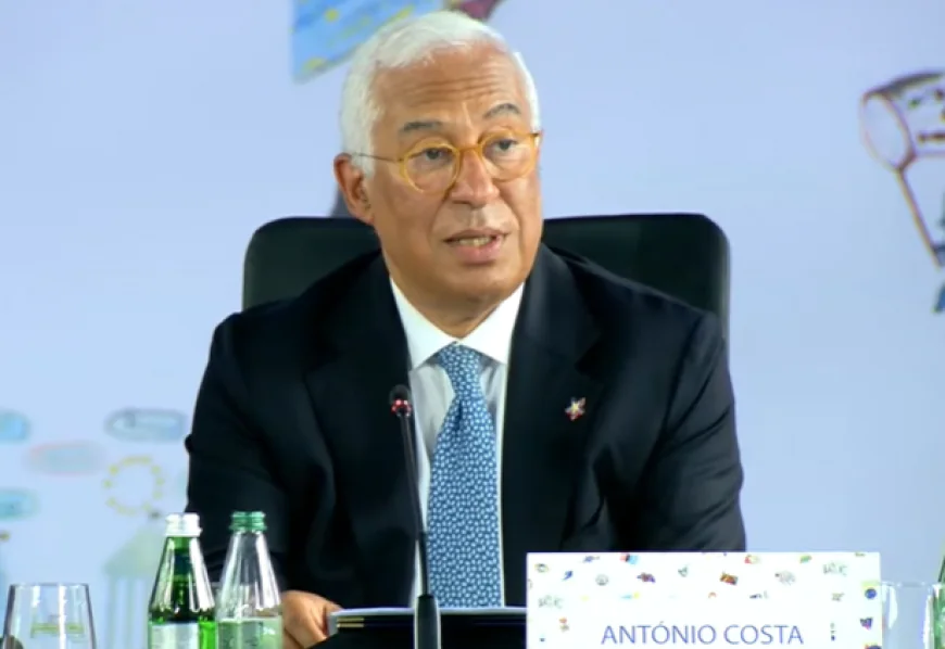 Antonio Koşta ilk dəfə Bakıya gəlir