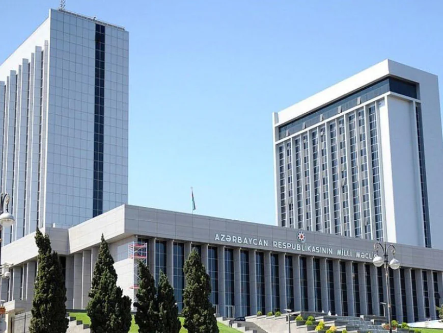 Milli Məclisin deputatları Latviyaya səfər edəcəklər