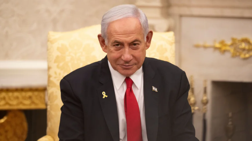 Netanyahu İrana "çoxlu sürprizlər" vəd edib