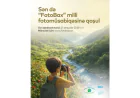 Yaradıcı uşaq və yeniyetmələr üçün əla fürsət -