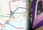 “28 May”–“Nizami” arasında metro hərəkəti dayandırıldı