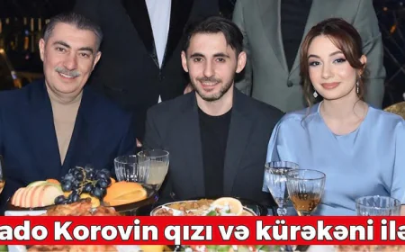 Space Tv-də yeni təyinat -