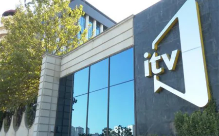 İTV-də baş direktor seçkisi...